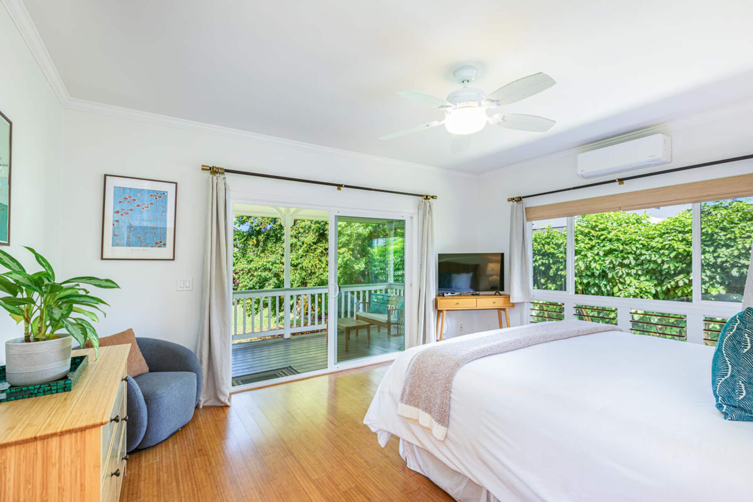 Home in Princeville · ★5.0 · 3 bedrooms · 4 beds · 2 baths - Image 17