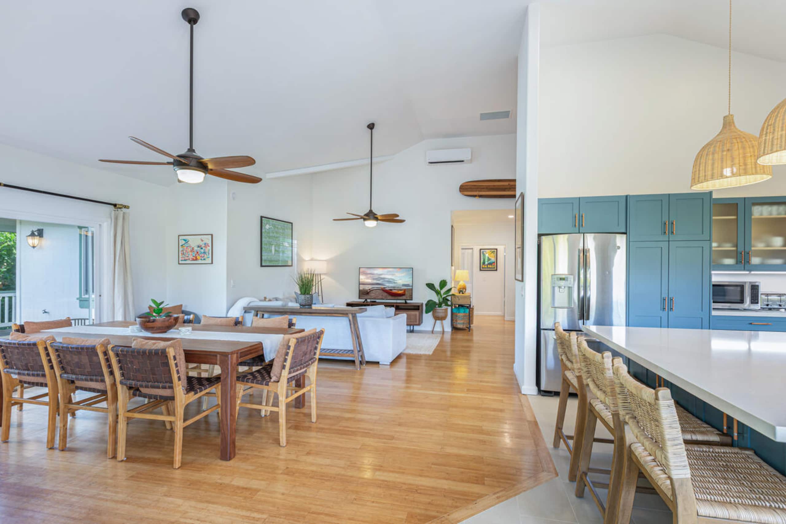 Home in Princeville · ★5.0 · 3 bedrooms · 4 beds · 2 baths - Image 15