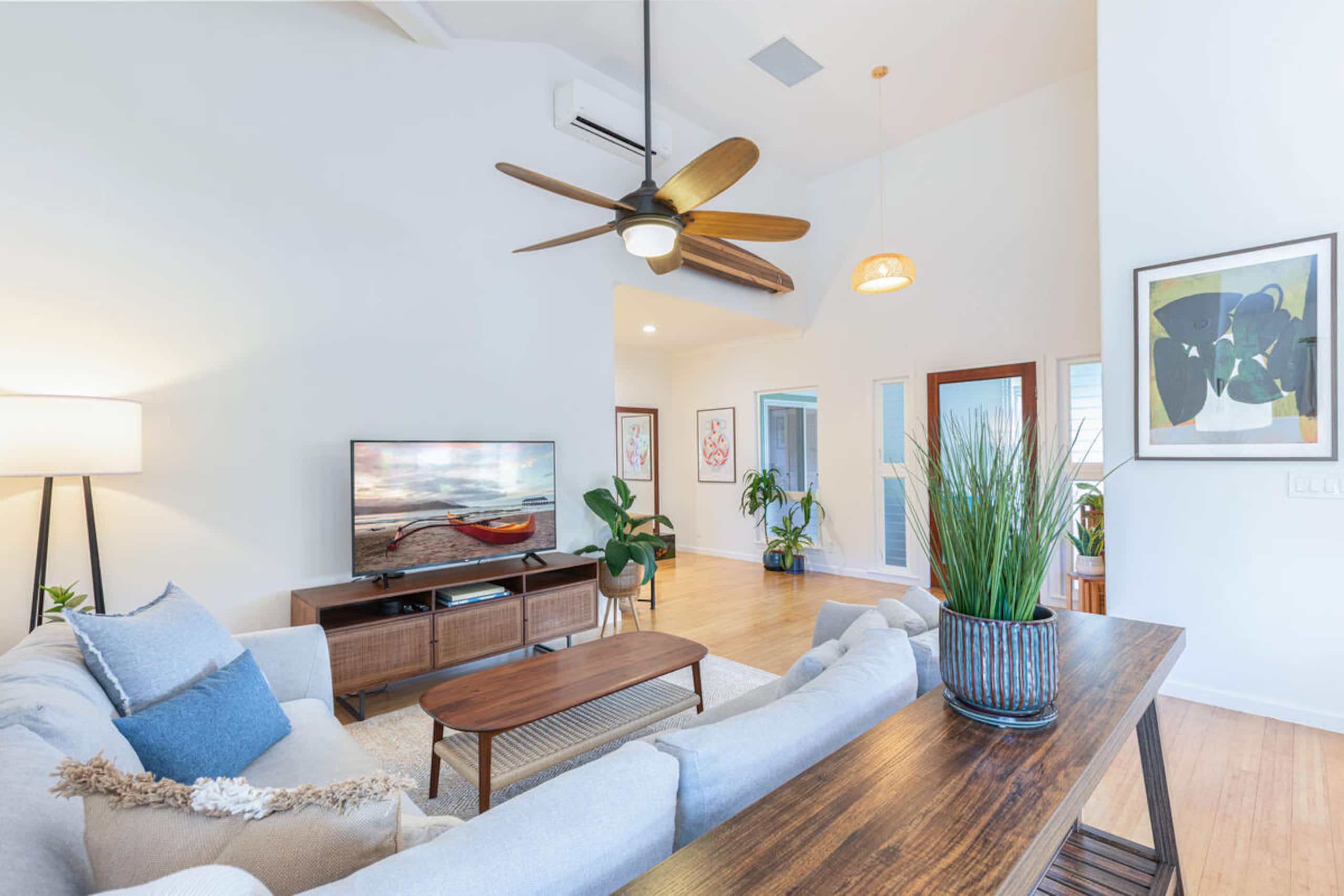 Home in Princeville · ★5.0 · 3 bedrooms · 4 beds · 2 baths - Image 1