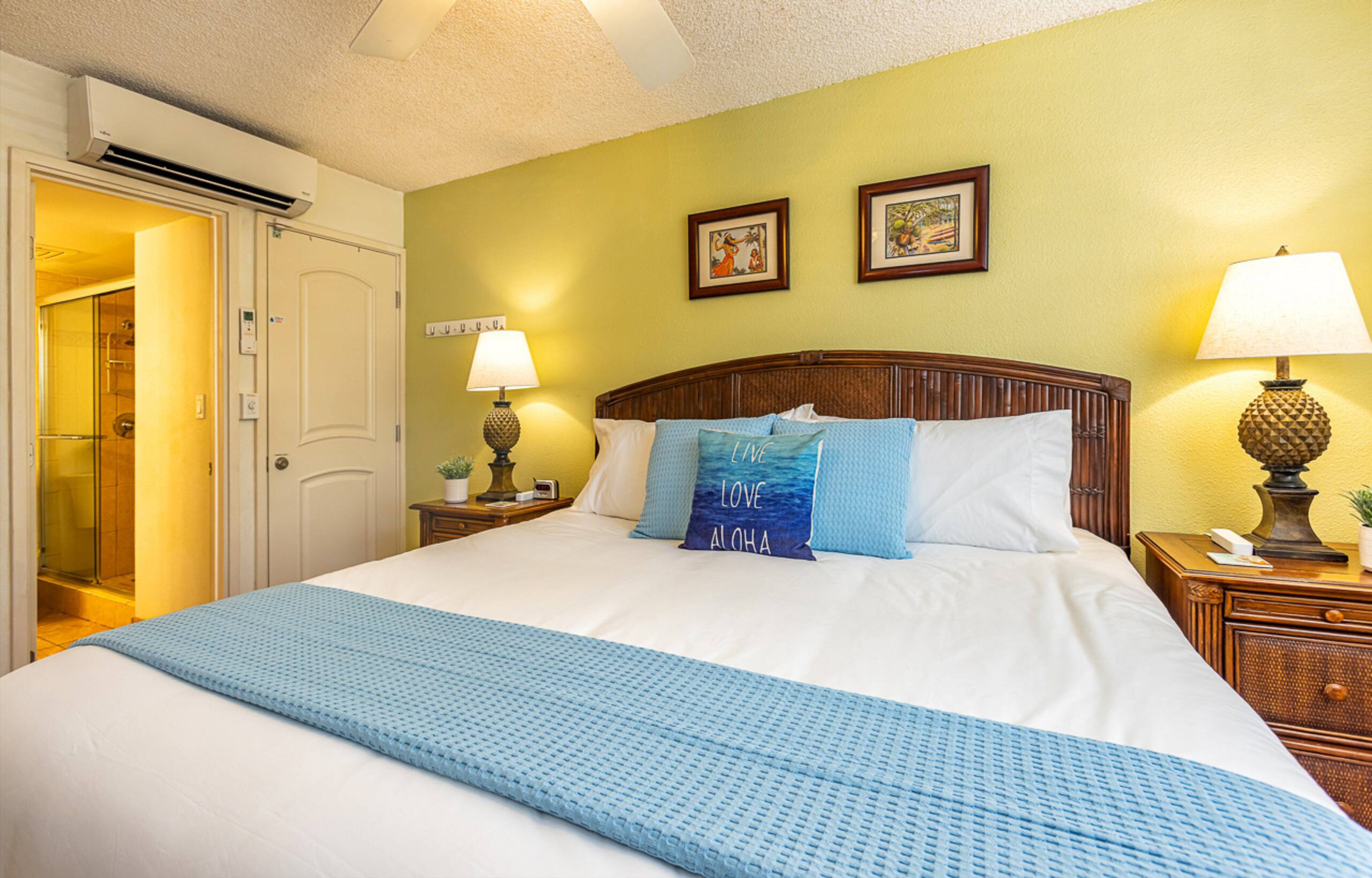 Condo in Kihei · ★4.33 · 1 bedroom · 2 beds · 2 shared baths - Image 5