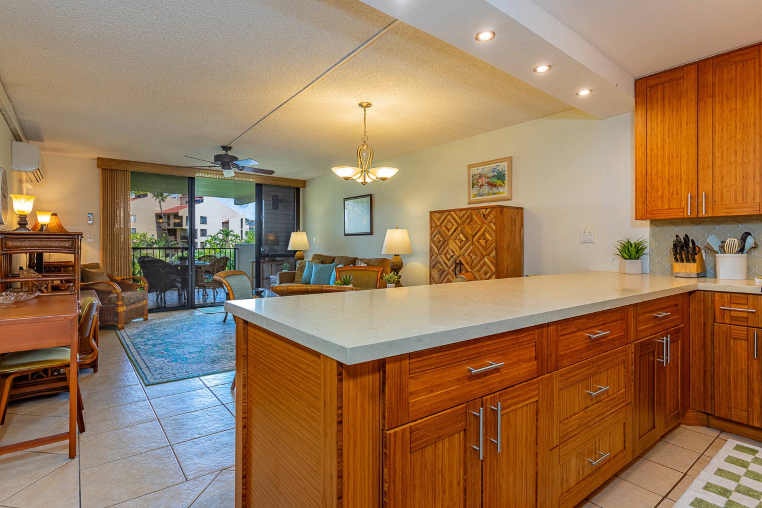 Condo in Kihei · ★4.33 · 1 bedroom · 2 beds · 2 shared baths - Image 15