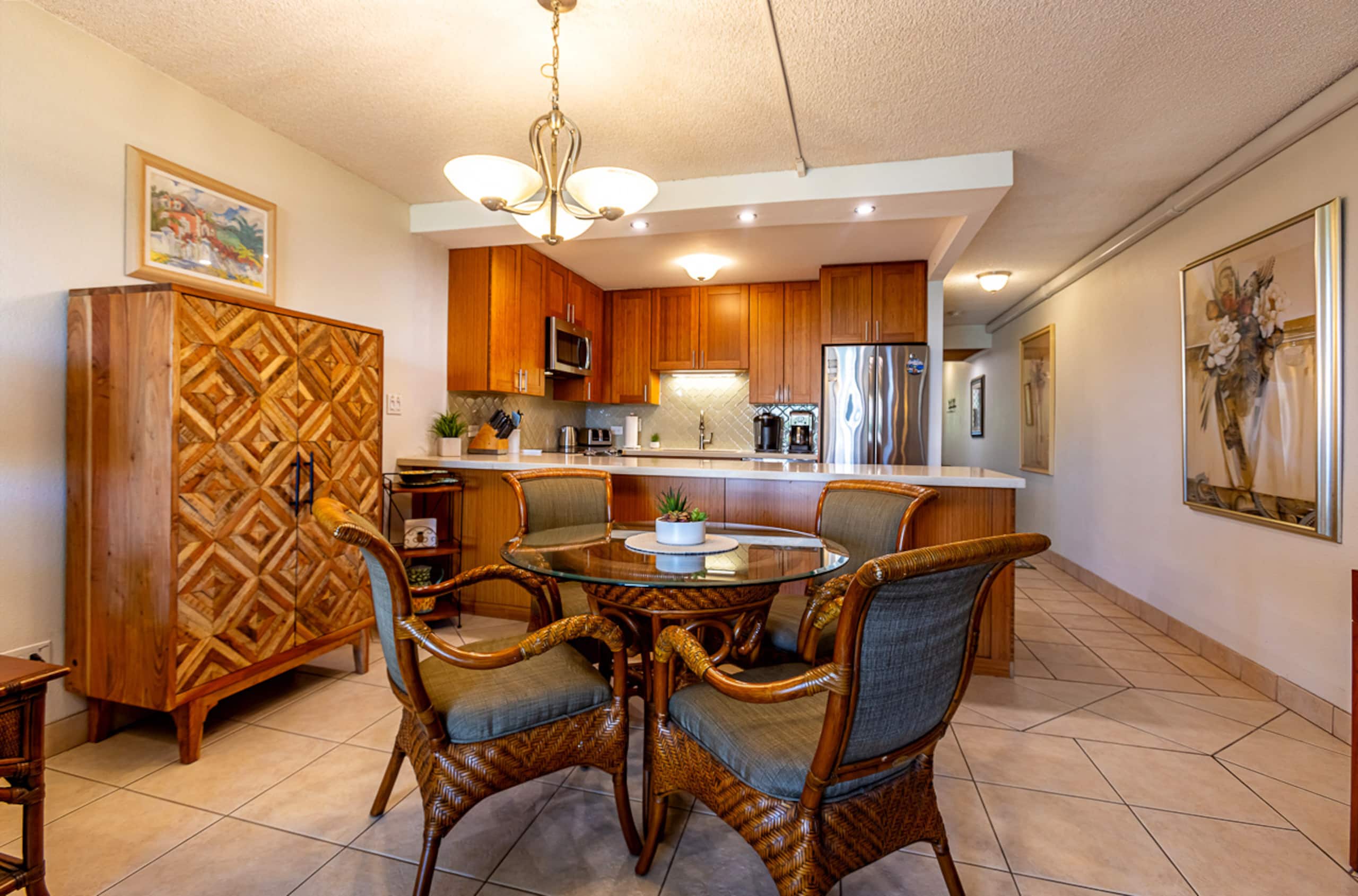 Condo in Kihei · ★4.33 · 1 bedroom · 2 beds · 2 shared baths - Image 13