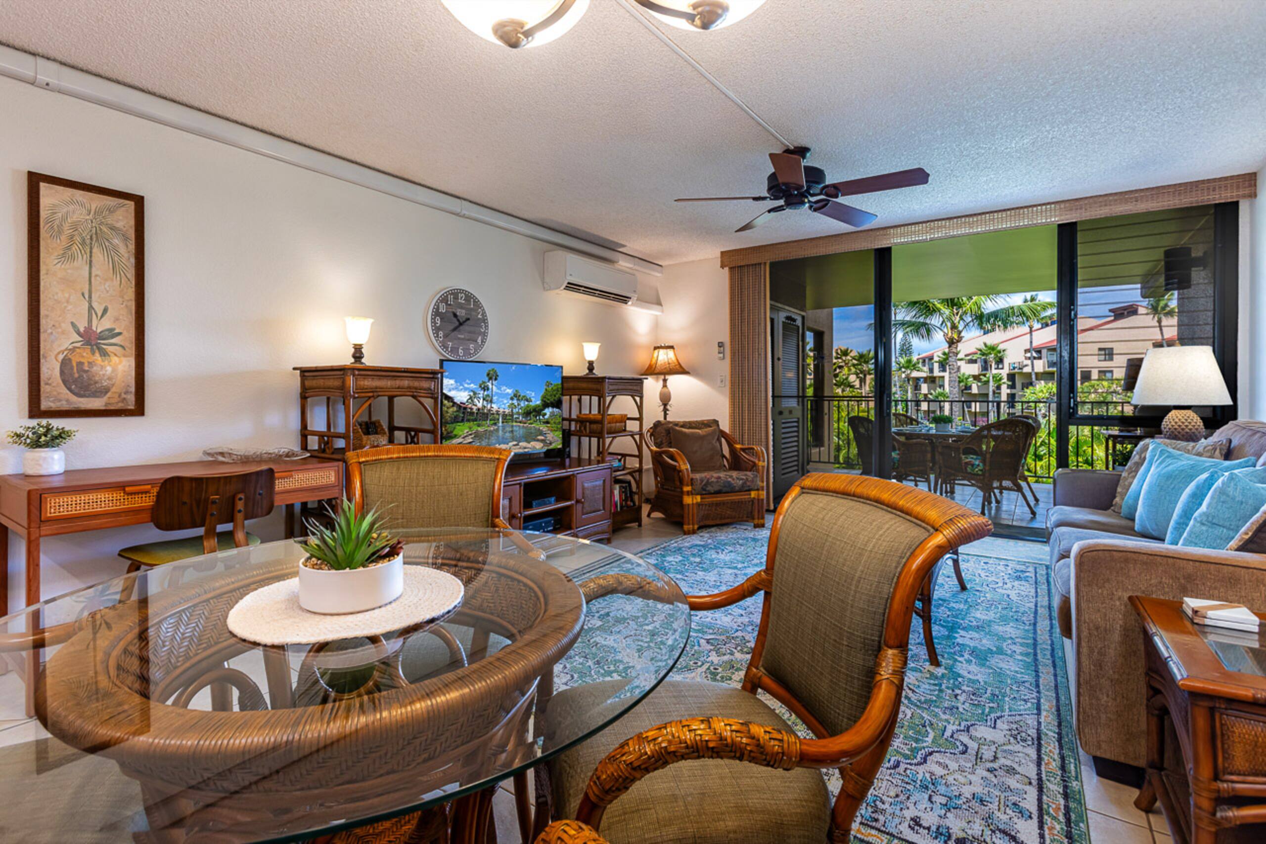 Condo in Kihei · ★4.33 · 1 bedroom · 2 beds · 2 shared baths - Image 3