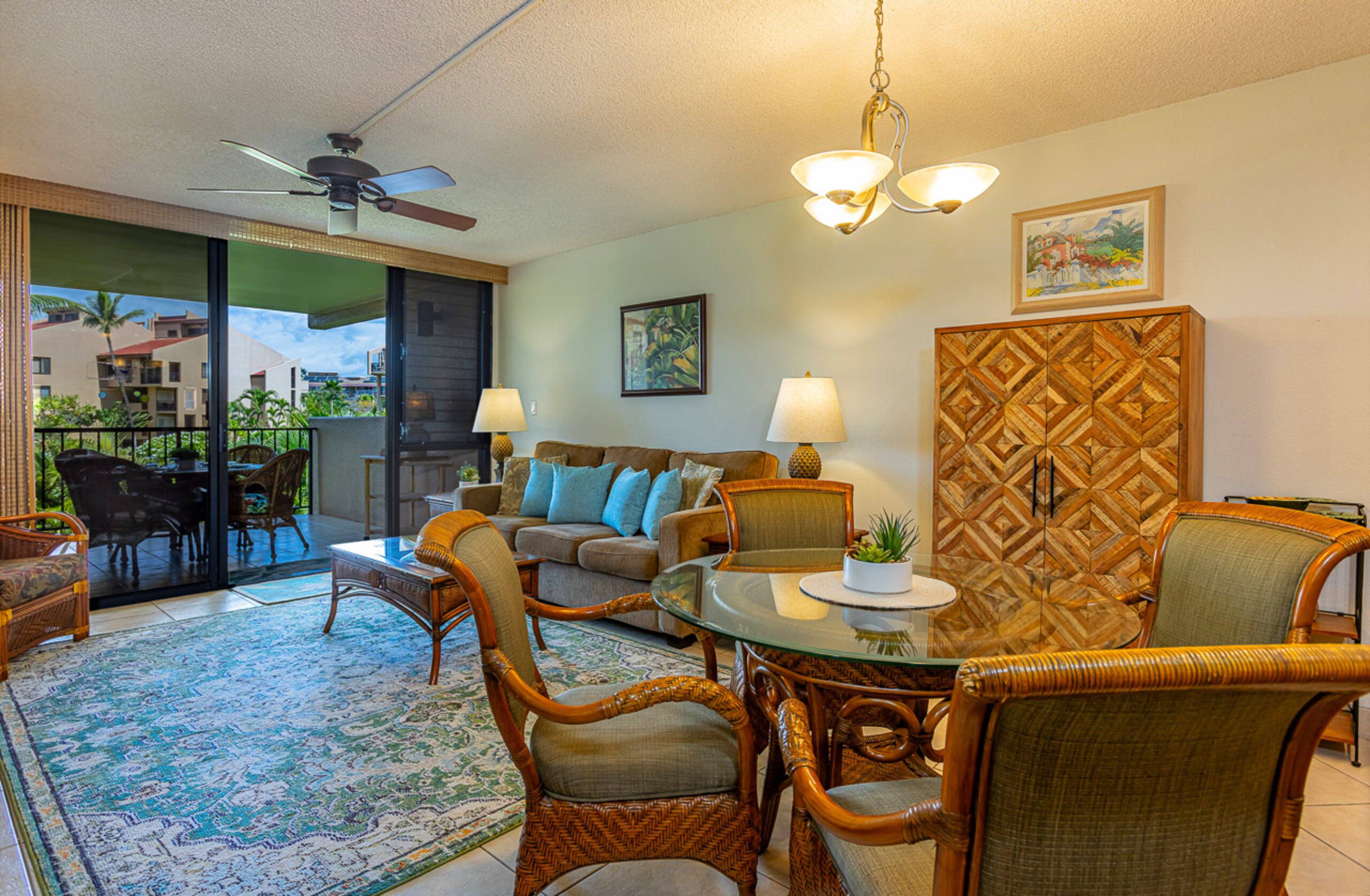 Condo in Kihei · ★4.33 · 1 bedroom · 2 beds · 2 shared baths - Image 12