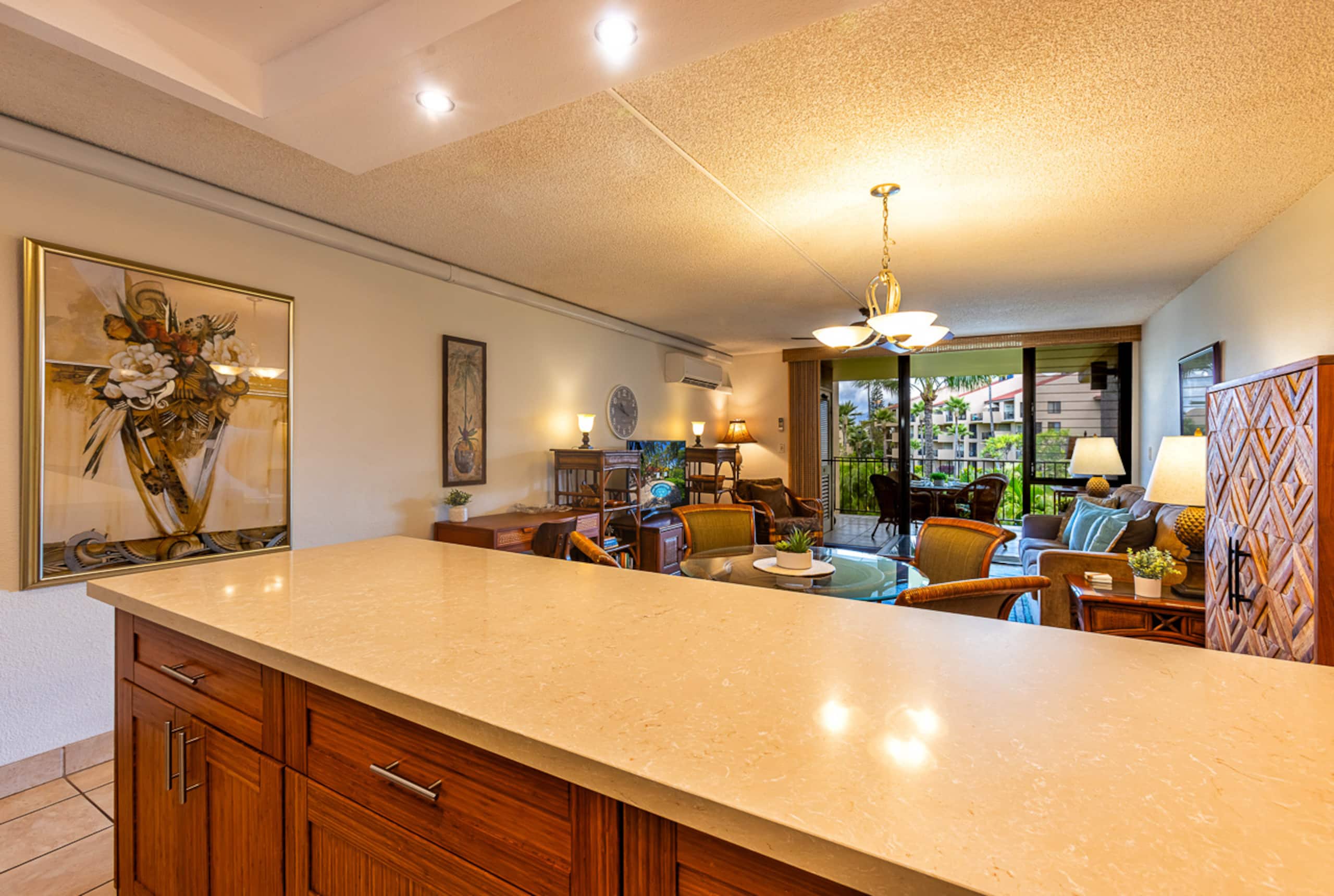 Condo in Kihei · ★4.33 · 1 bedroom · 2 beds · 2 shared baths - Image 14