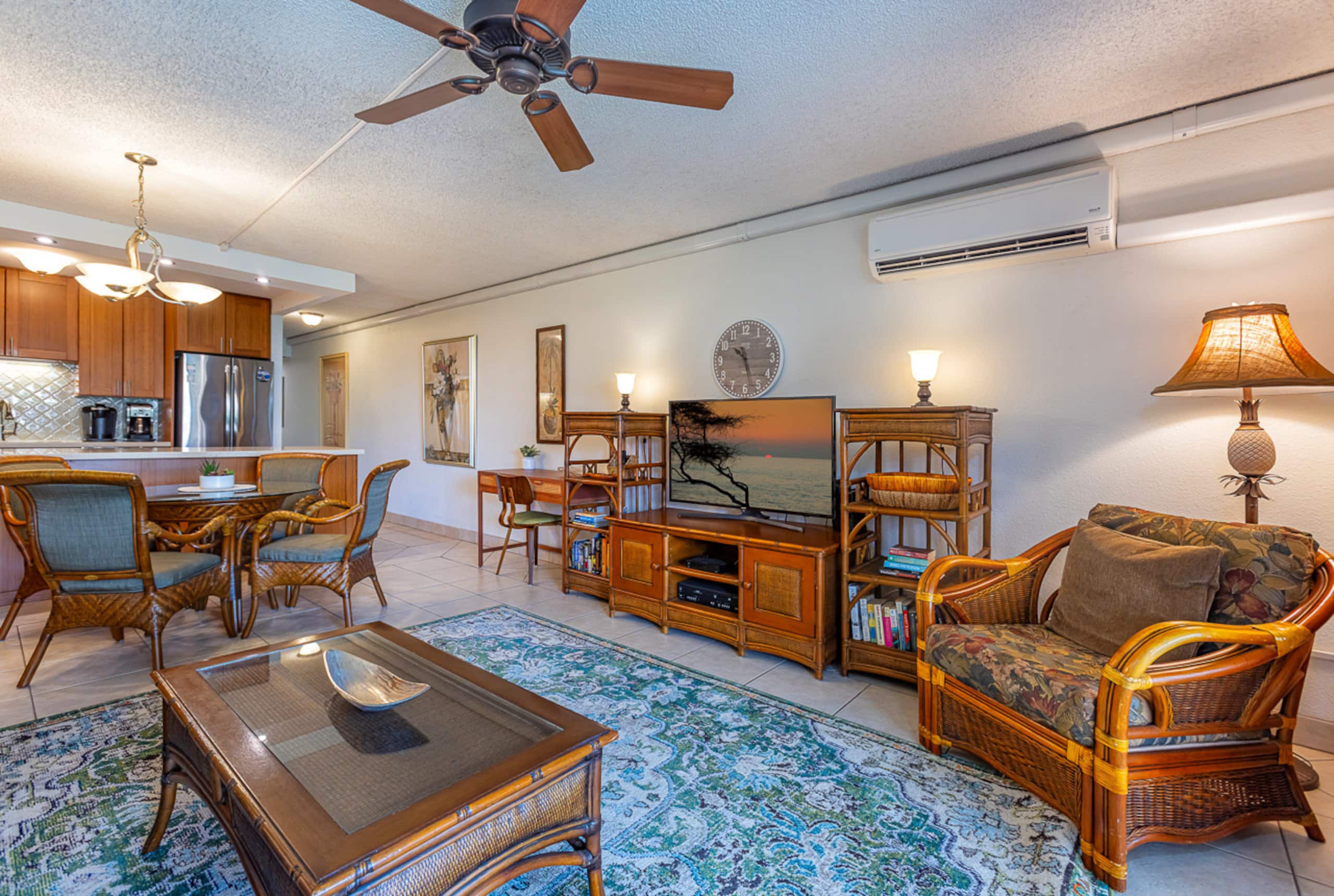Condo in Kihei · ★4.33 · 1 bedroom · 2 beds · 2 shared baths - Image 10