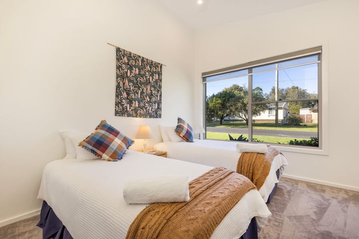 Неверојатна плажа на само неколку минути пешачење