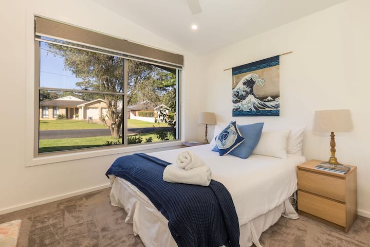 Неверојатна плажа на само неколку минути пешачење