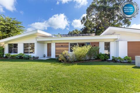 Bay Gem - Pet Friendly with Spa