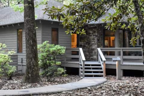 Entire Villa at Pine Mountain