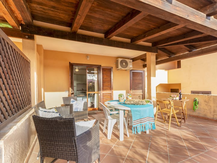 D4 - G1 - Baia De Bahas By Interhome - Golfo Aranci