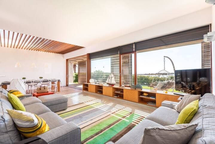 Villa Binisafua Ses Palmeres gallery image 5