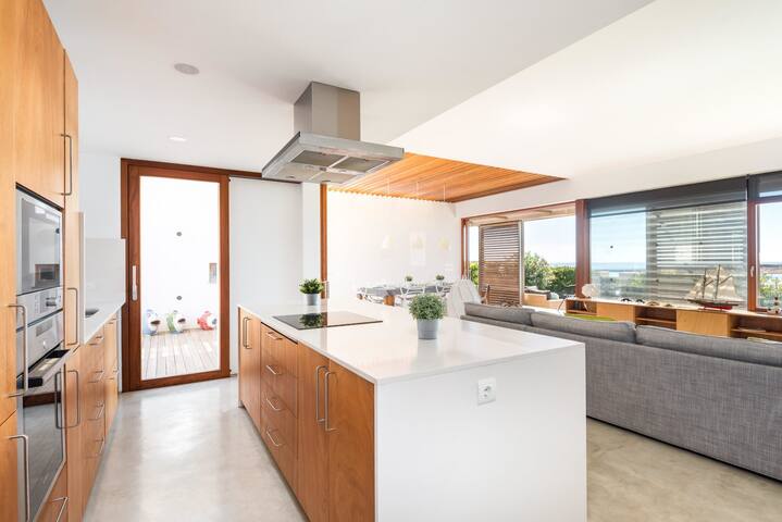 Villa Binisafua Ses Palmeres gallery image 2