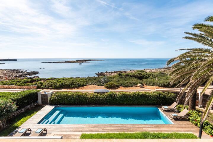 Villa Binisafua Ses Palmeres gallery image 3