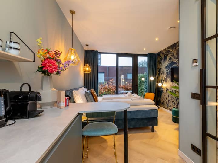 Studio à Zélande Proche De La Plage - Vlissingen
