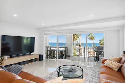 Apartment M409 - High-end Luxury awaits