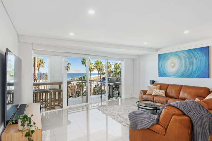 Apartment M409 – High-end Luxury awaits gallery image 2