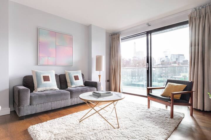 Paton Street by onefinestay gallery image 3