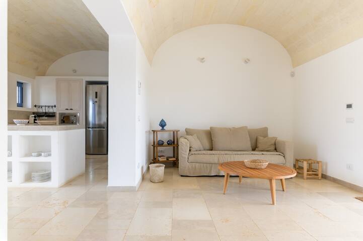 Wonderful Italy | Casa Blue con piscina gallery image 5