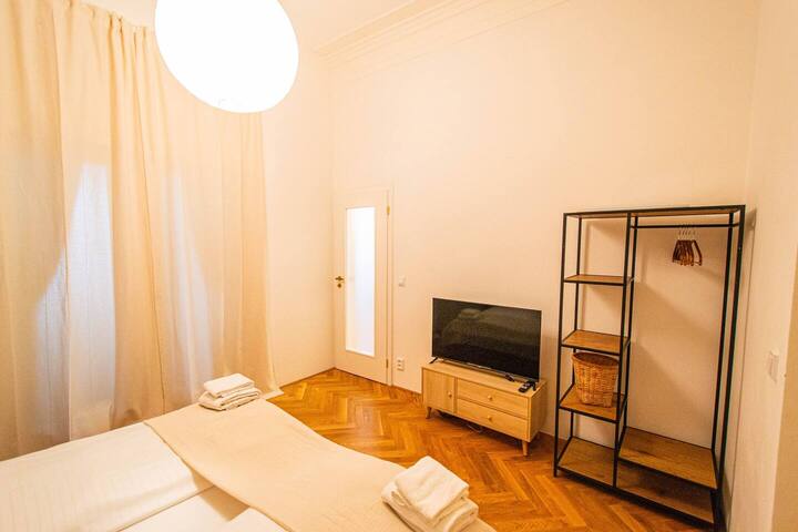 3BDR main square spacious designed apartment gallery image 2