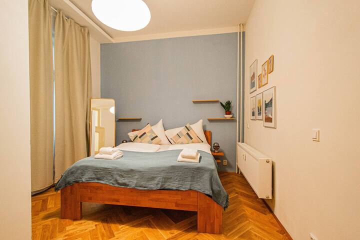 3BDR main square spacious designed apartment gallery image 5