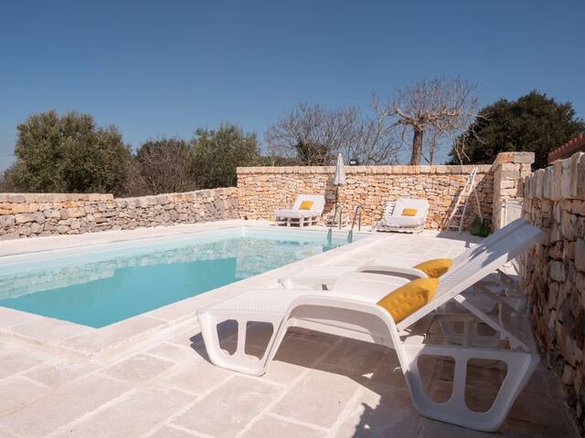 Trullo del Guardiano gallery image 3