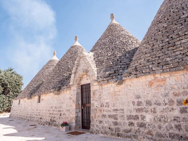Trullo del Guardiano gallery image 2