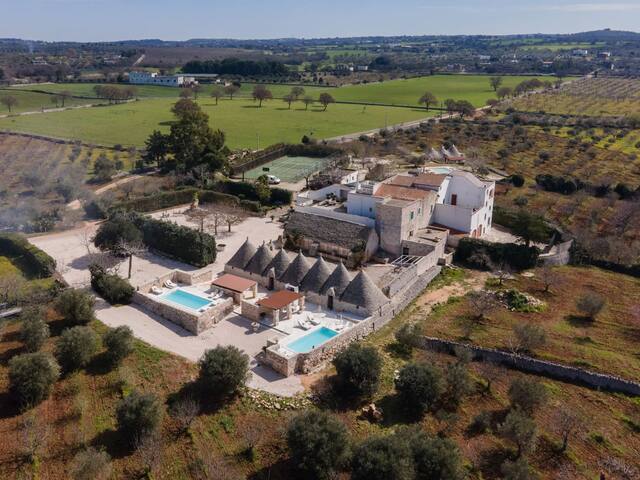 Trullo del Guardiano gallery image 4