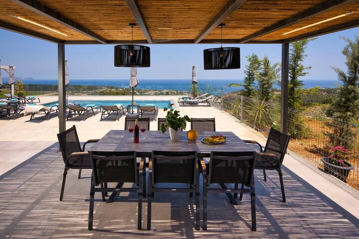 Eagles Villa – With Private Pool gallery image 3