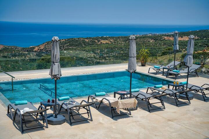 Eagles Villa – With Private Pool gallery image 4