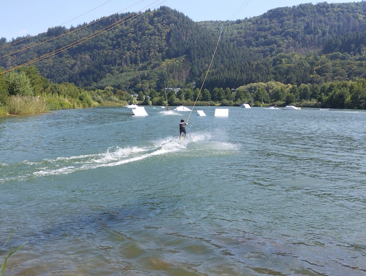Das Spatzennest - Schweich