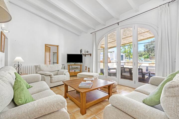 Finca Son Sanxo gallery image 5