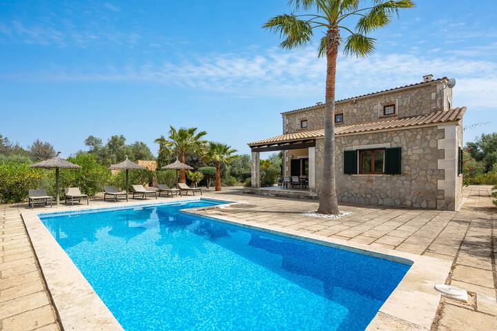 Finca Sa Cantera gallery image 2