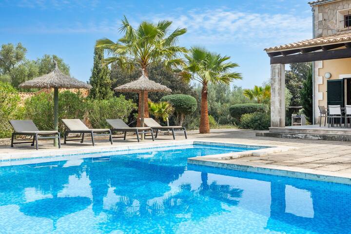 Finca Sa Cantera gallery image 4