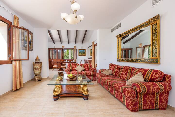 Finca Sa Cantera gallery image 5