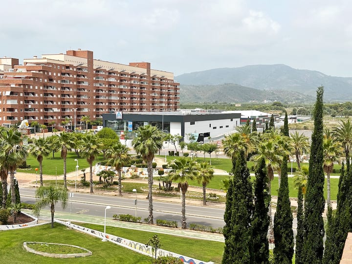 Appartement Vistamar Iii Réf 039 - Oropesa del Mar