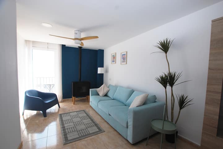 Duplex On The Seafront - Vilassar de Mar