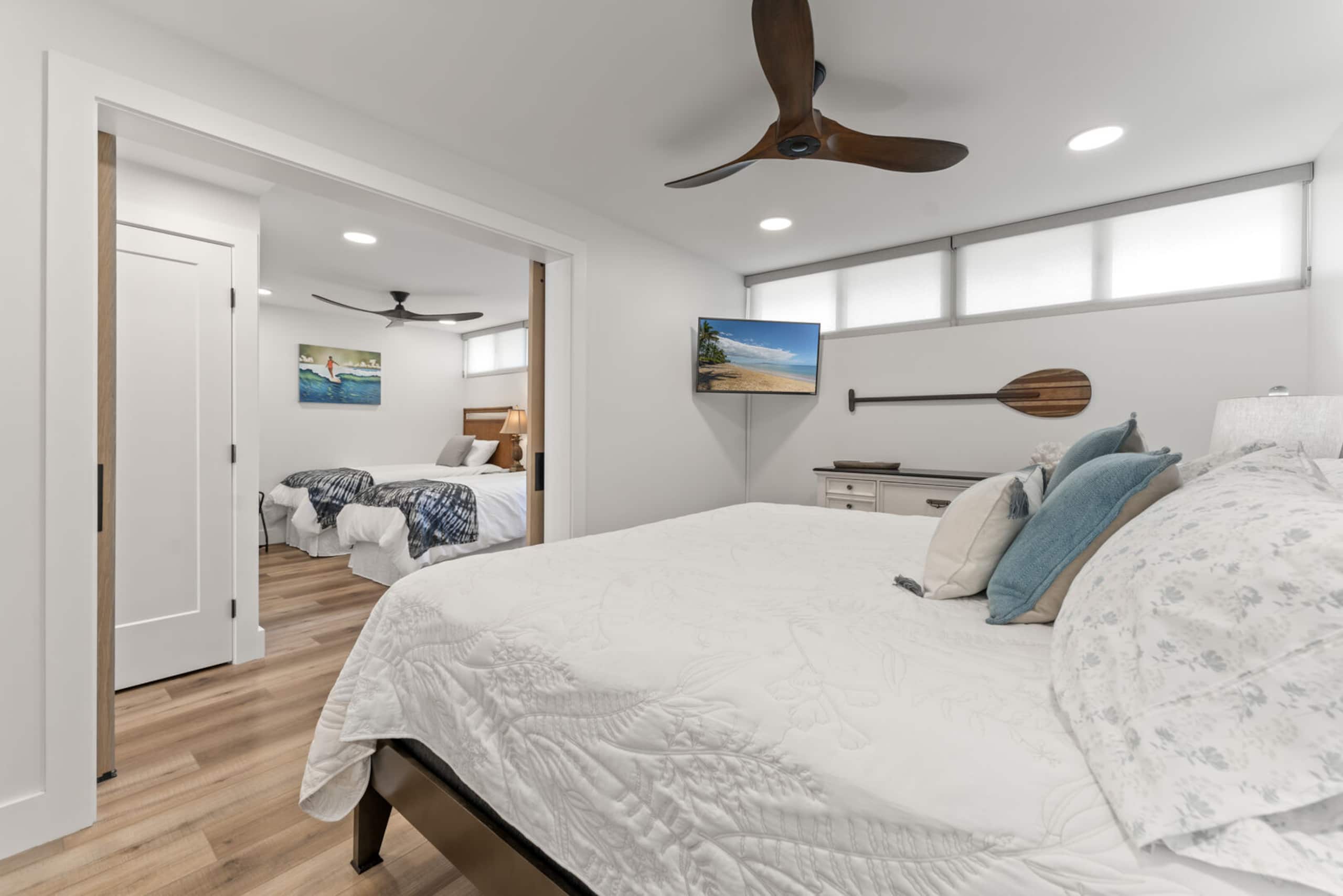 Condo in Kihei · ★4.91 · 2 bedrooms · 3 beds · 2 baths - Image 22