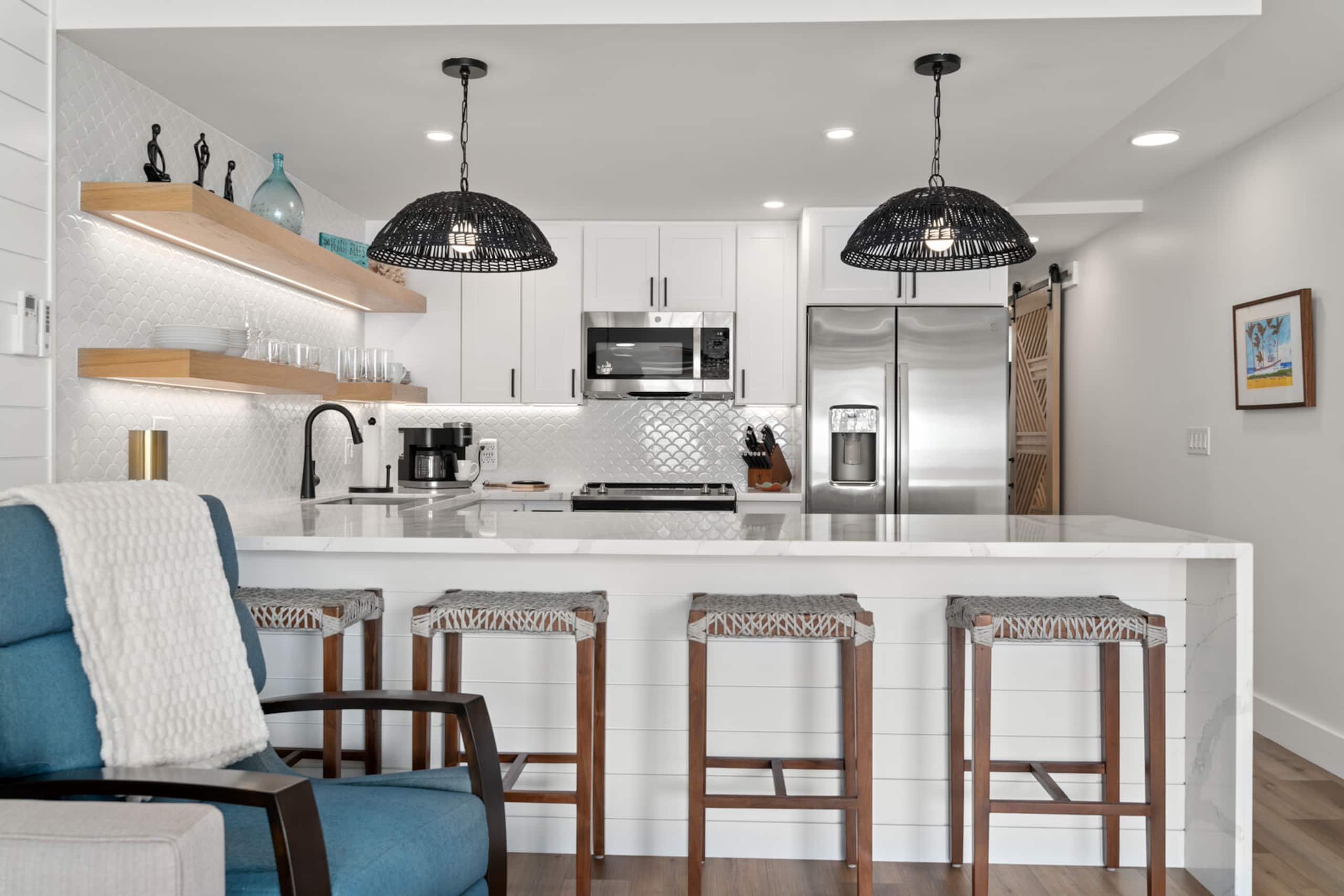 Condo in Kihei · ★4.91 · 2 bedrooms · 3 beds · 2 baths - Image 10