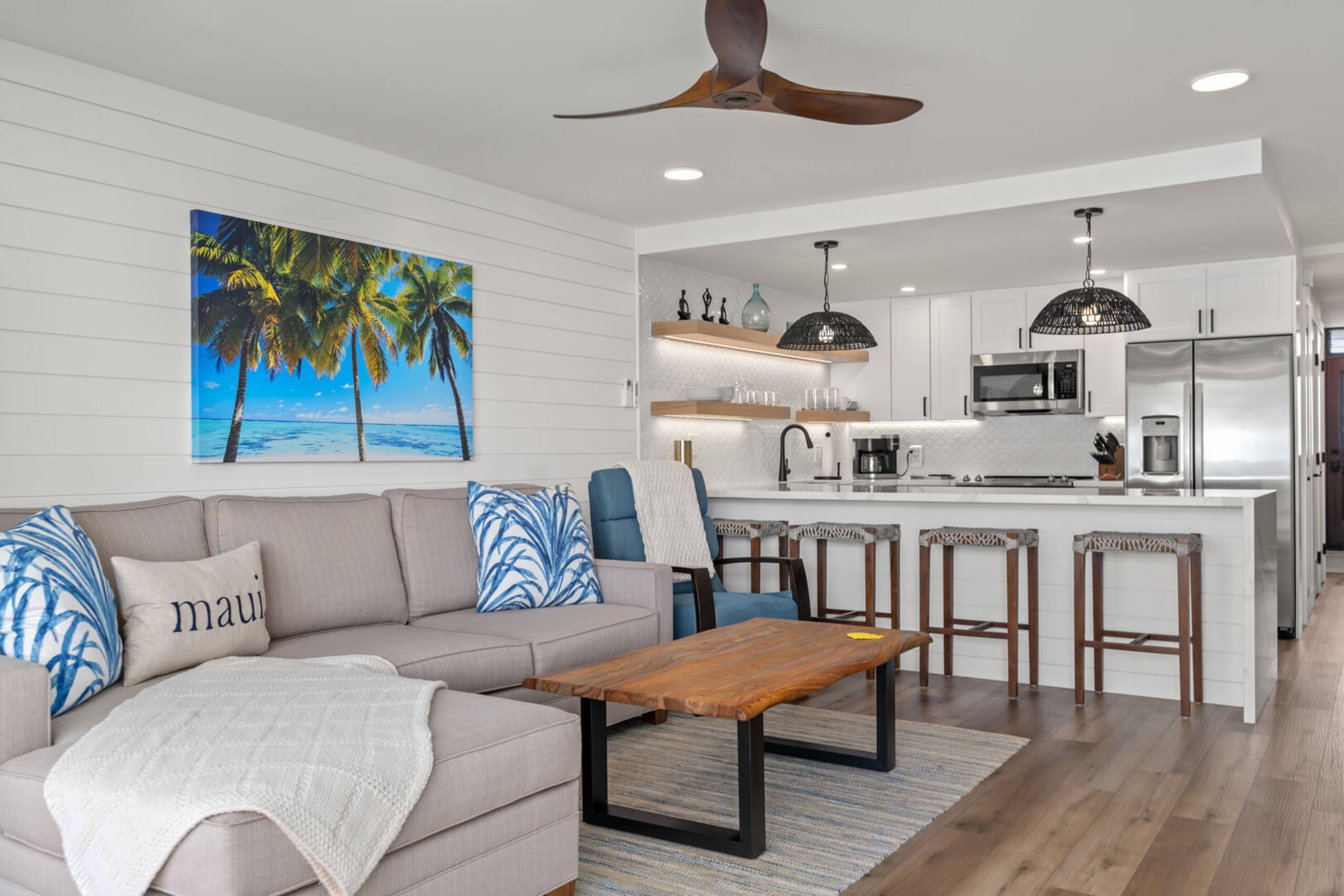 Condo in Kihei · ★4.91 · 2 bedrooms · 3 beds · 2 baths - Image 34