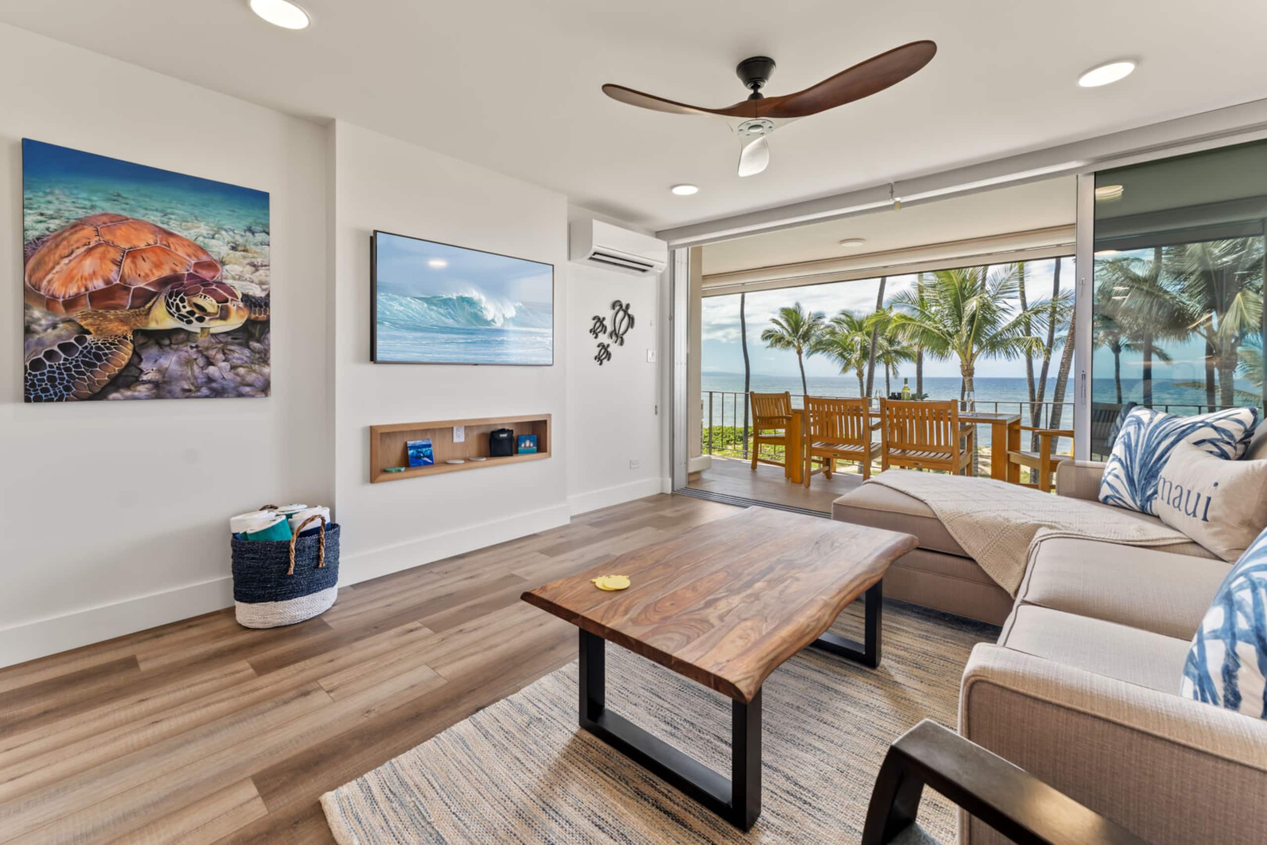 Condo in Kihei · ★4.91 · 2 bedrooms · 3 beds · 2 baths - Image 39