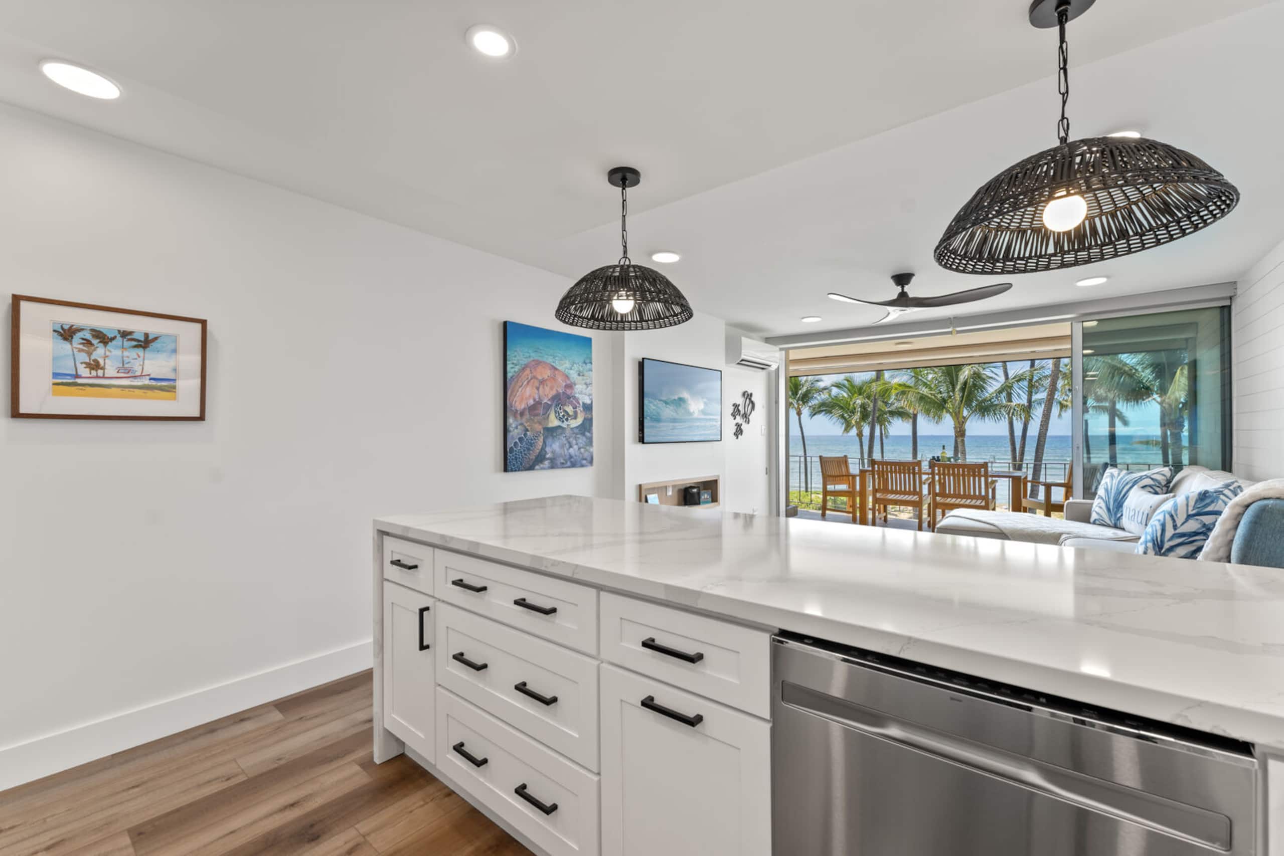 Condo in Kihei · ★4.91 · 2 bedrooms · 3 beds · 2 baths - Image 8