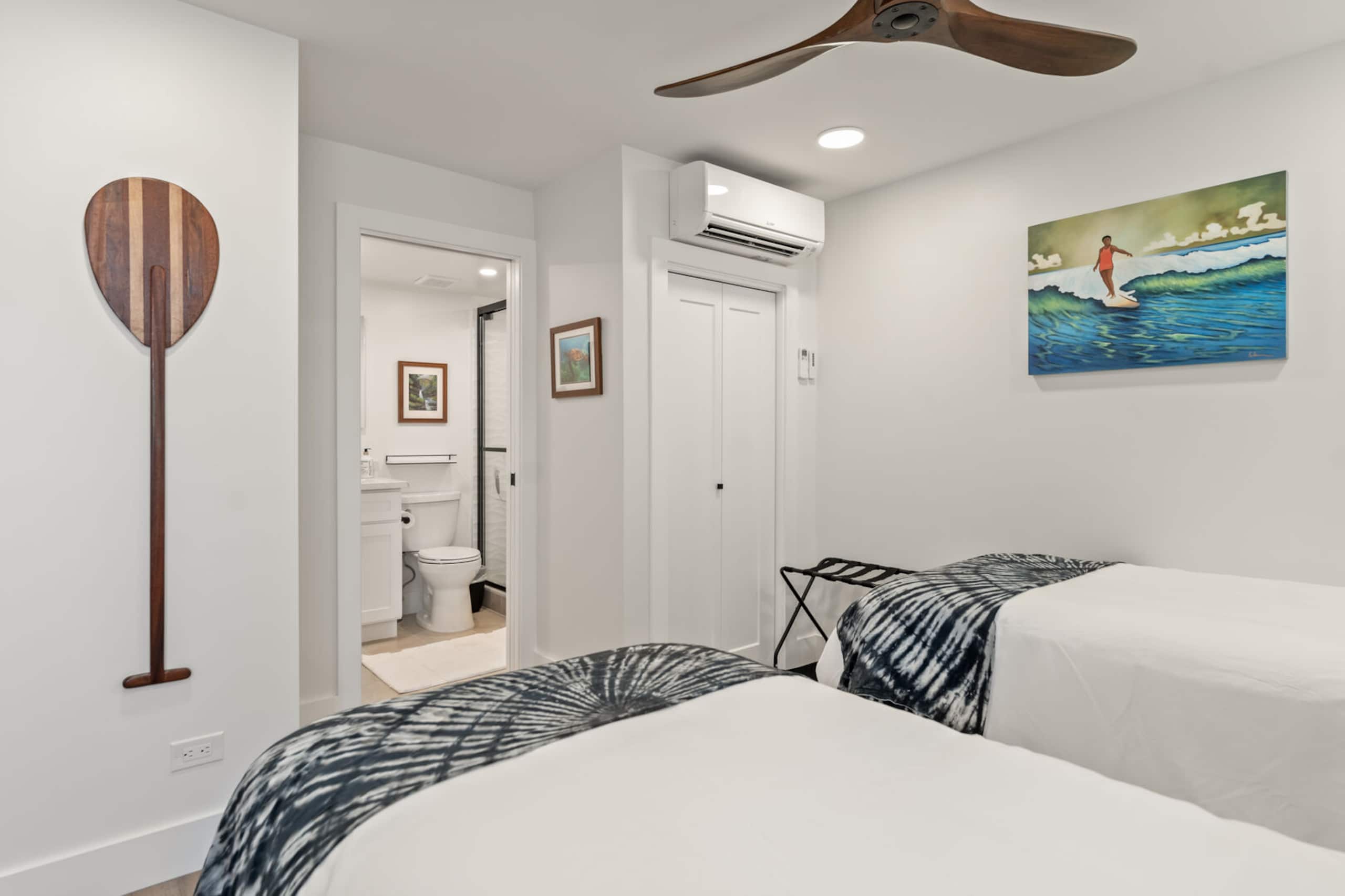 Condo in Kihei · ★4.91 · 2 bedrooms · 3 beds · 2 baths - Image 17