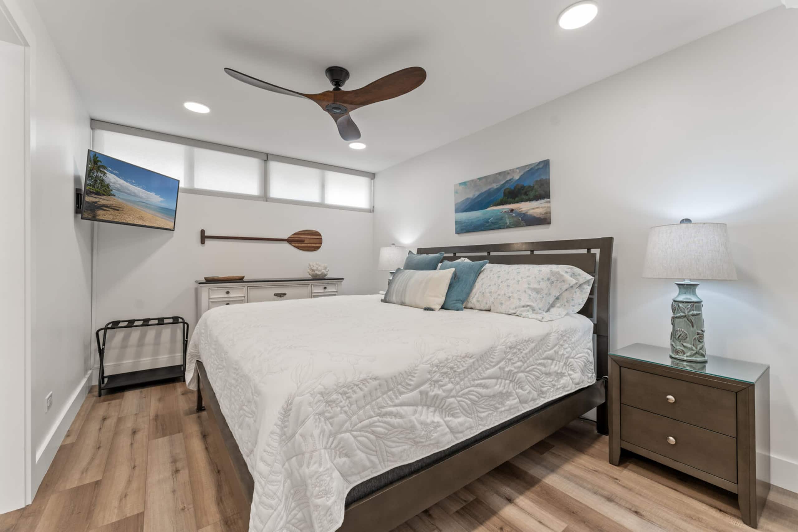 Condo in Kihei · ★4.91 · 2 bedrooms · 3 beds · 2 baths - Image 21
