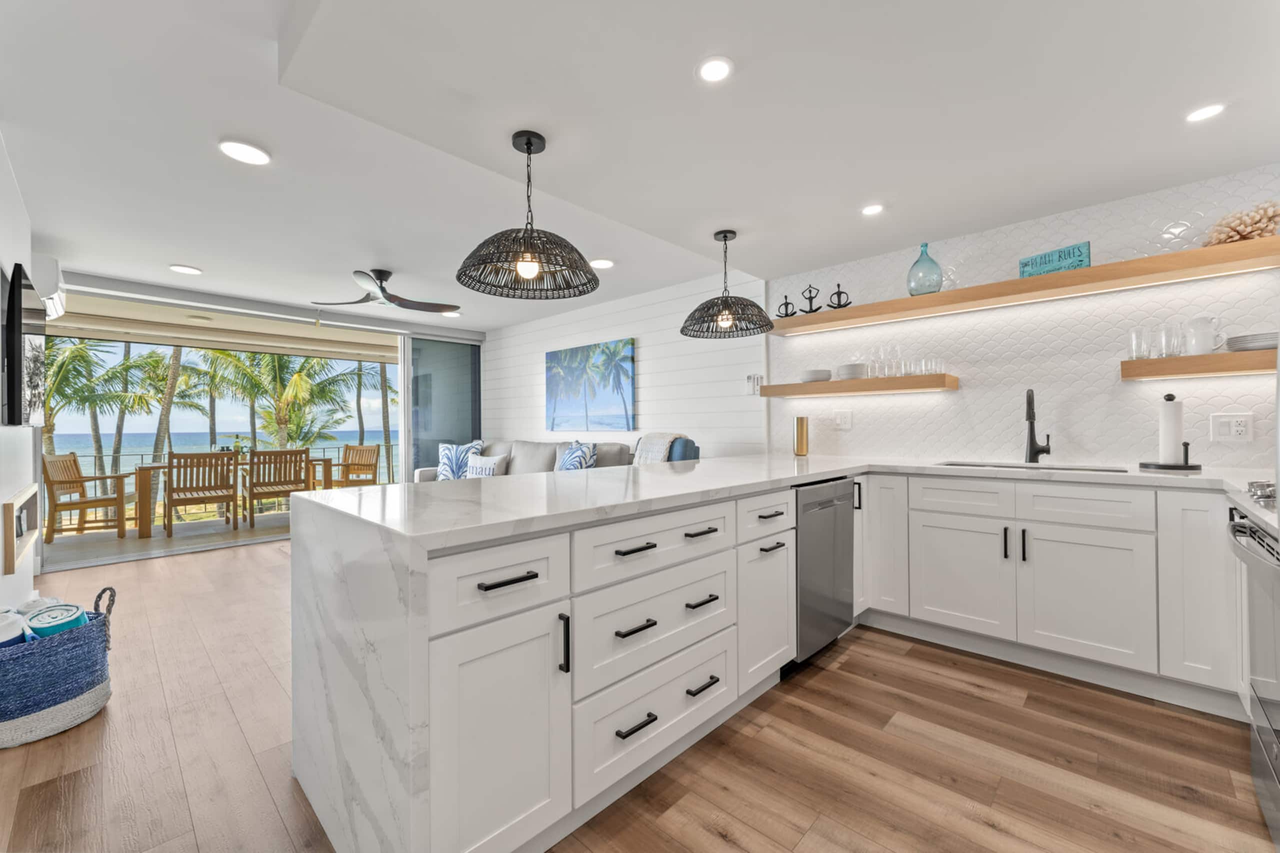 Condo in Kihei · ★4.91 · 2 bedrooms · 3 beds · 2 baths - Image 3