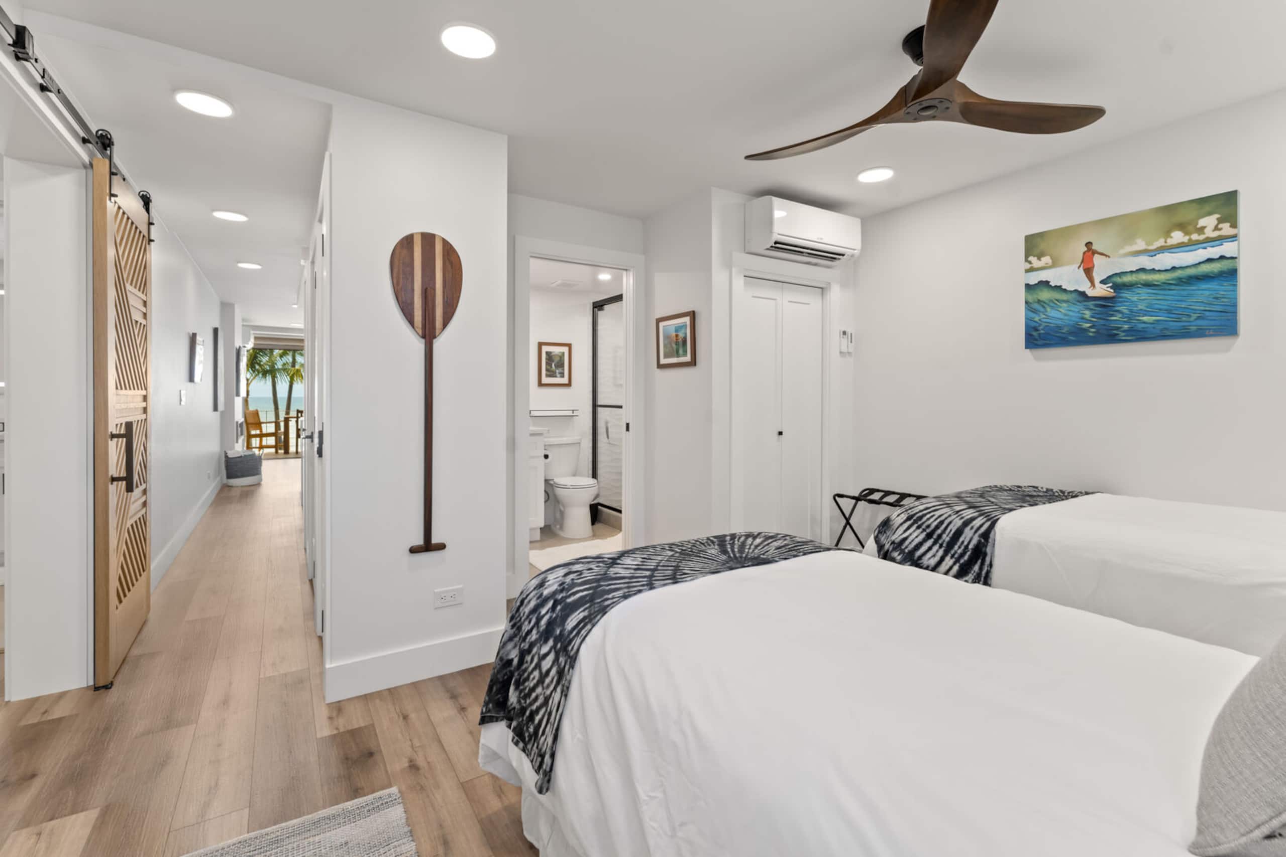 Condo in Kihei · ★4.91 · 2 bedrooms · 3 beds · 2 baths - Image 14