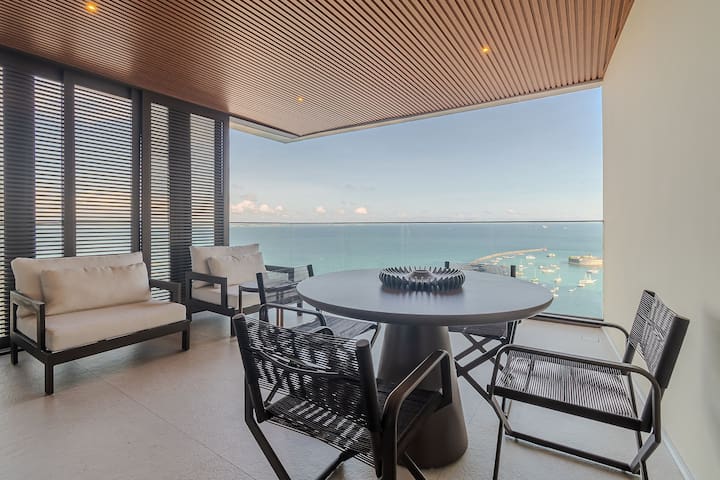 RentBrasil managed Airbnb listing 1