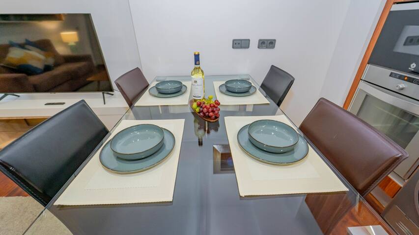 Libertad 24, Dúplex 2 dormitorios con terraza gallery image 5