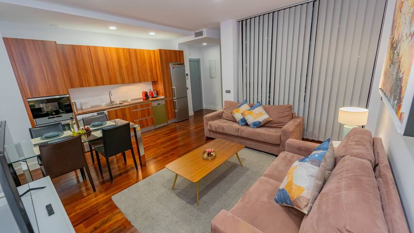 Libertad 24, Dúplex 2 dormitorios con terraza gallery image 4