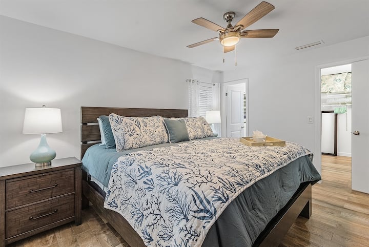 Спална соба 1